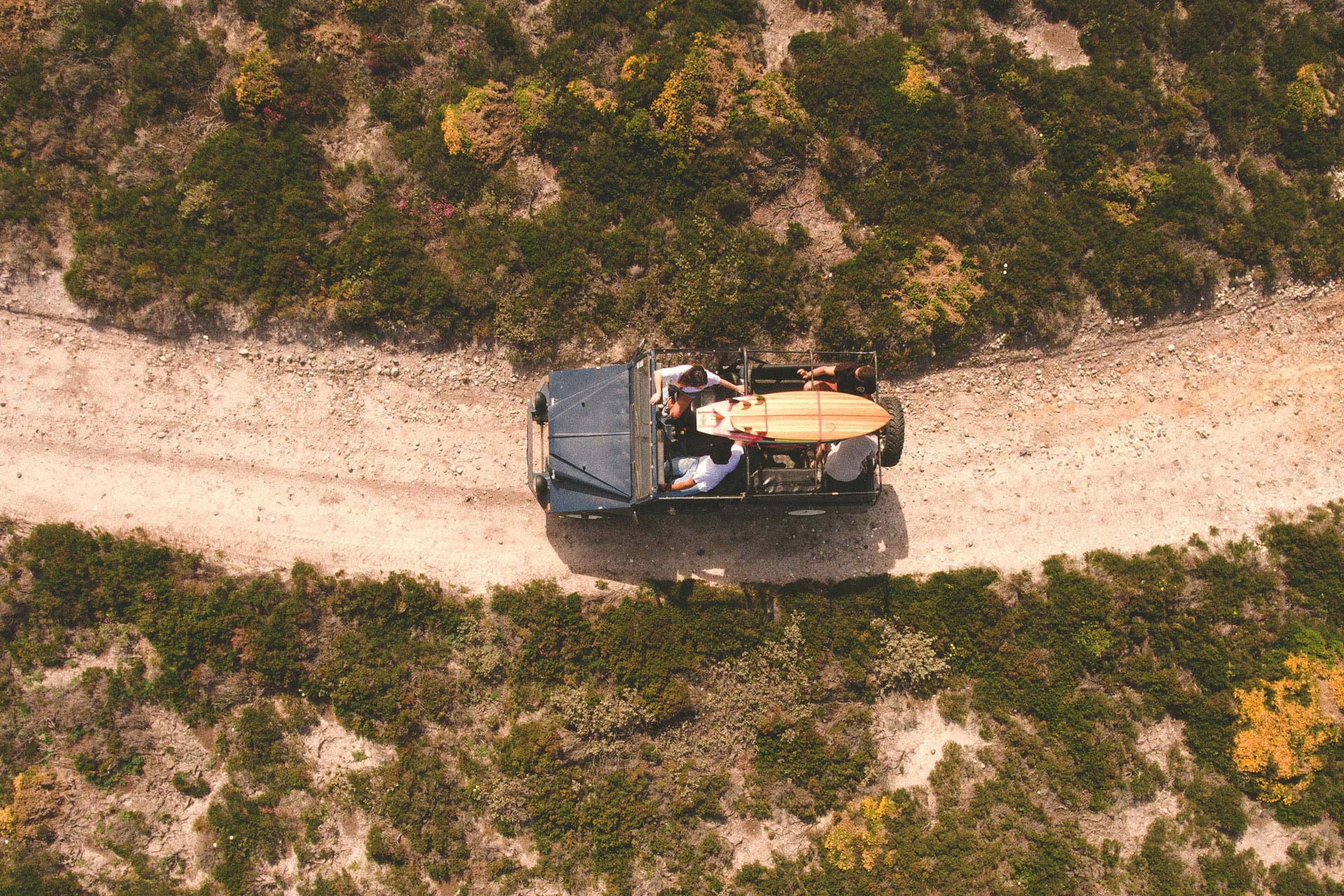 Warrior, Mata Clothing ®