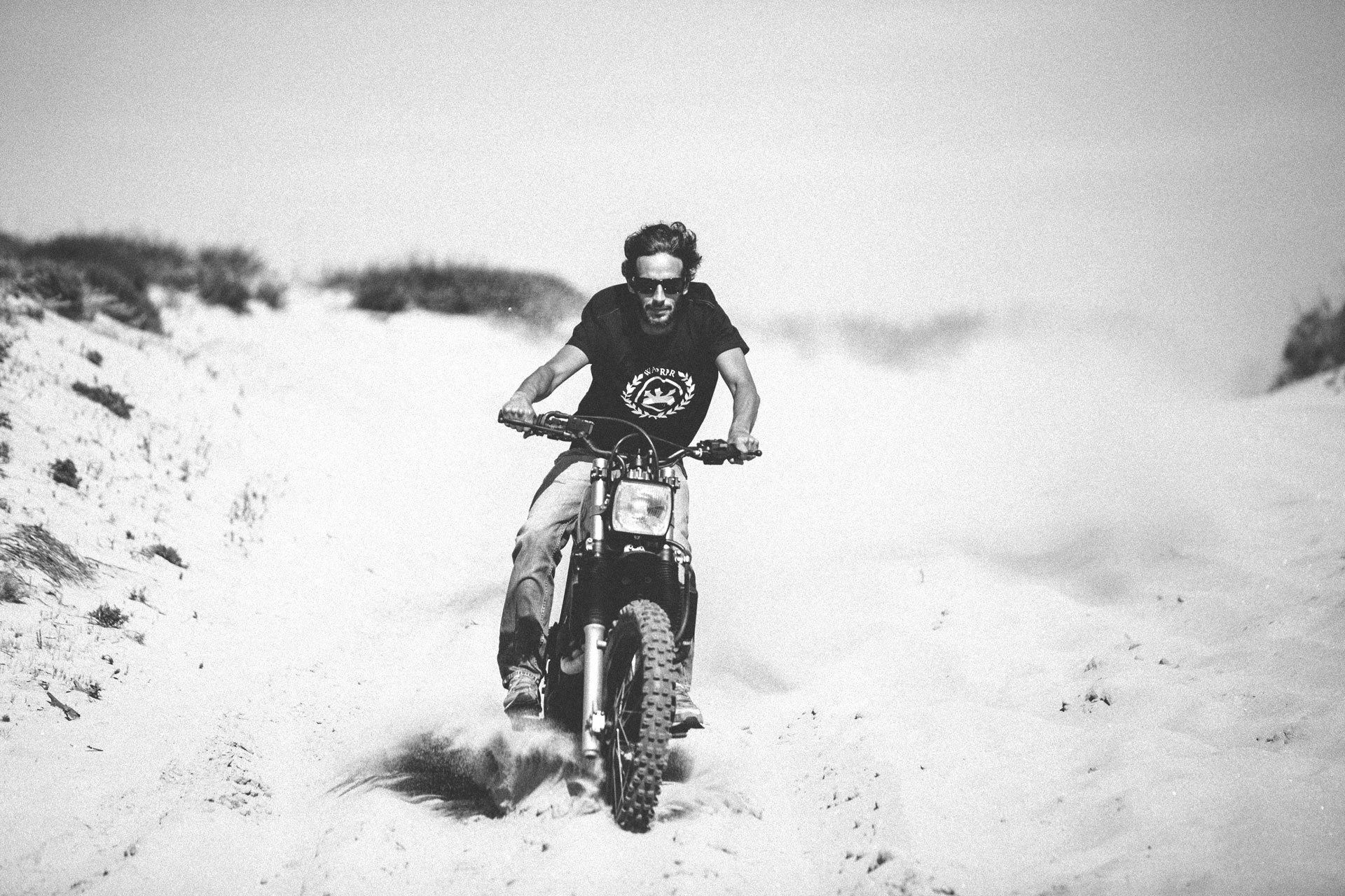 Warrior, Mata Clothing ®