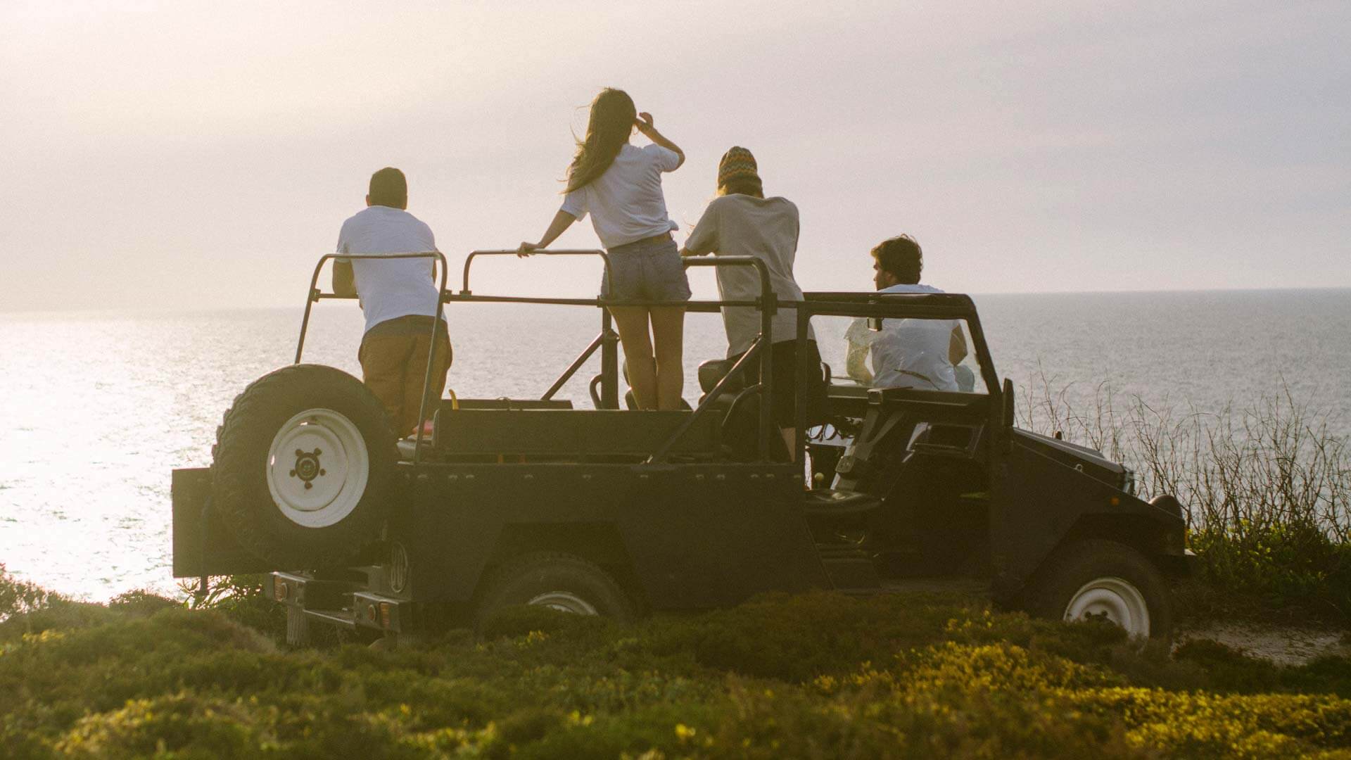 Warrior, Mata Clothing ®