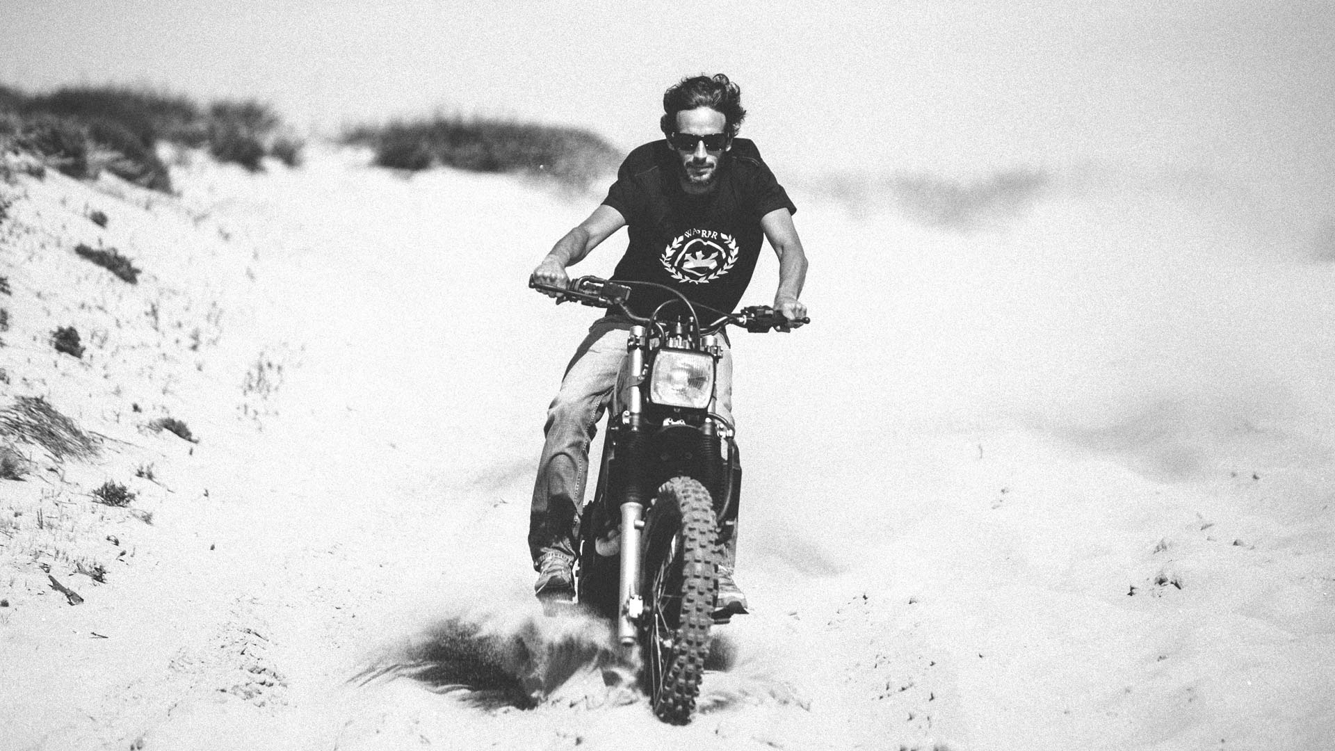 Warrior, Mata Clothing ®