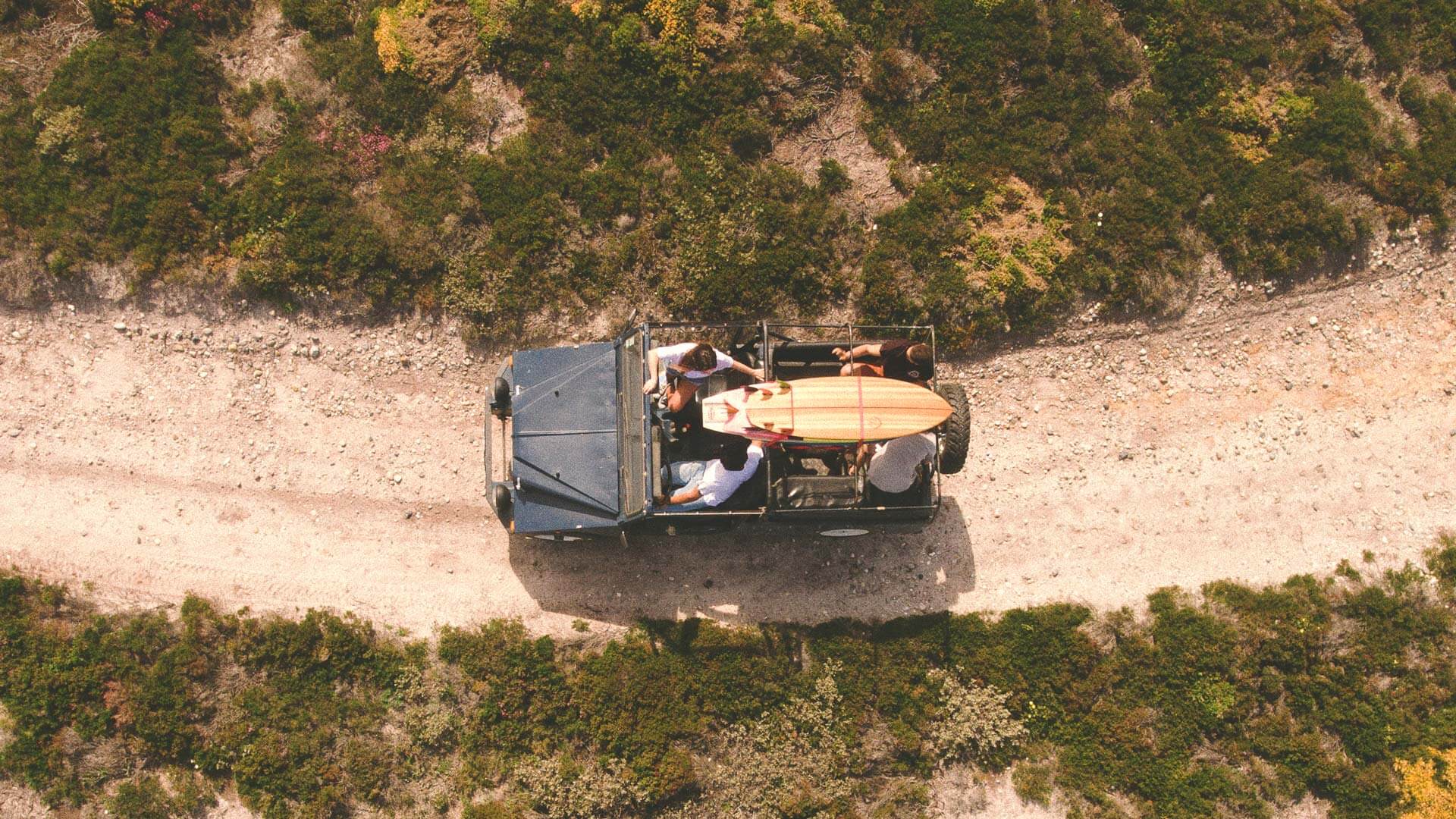 Warrior, Mata Clothing ®