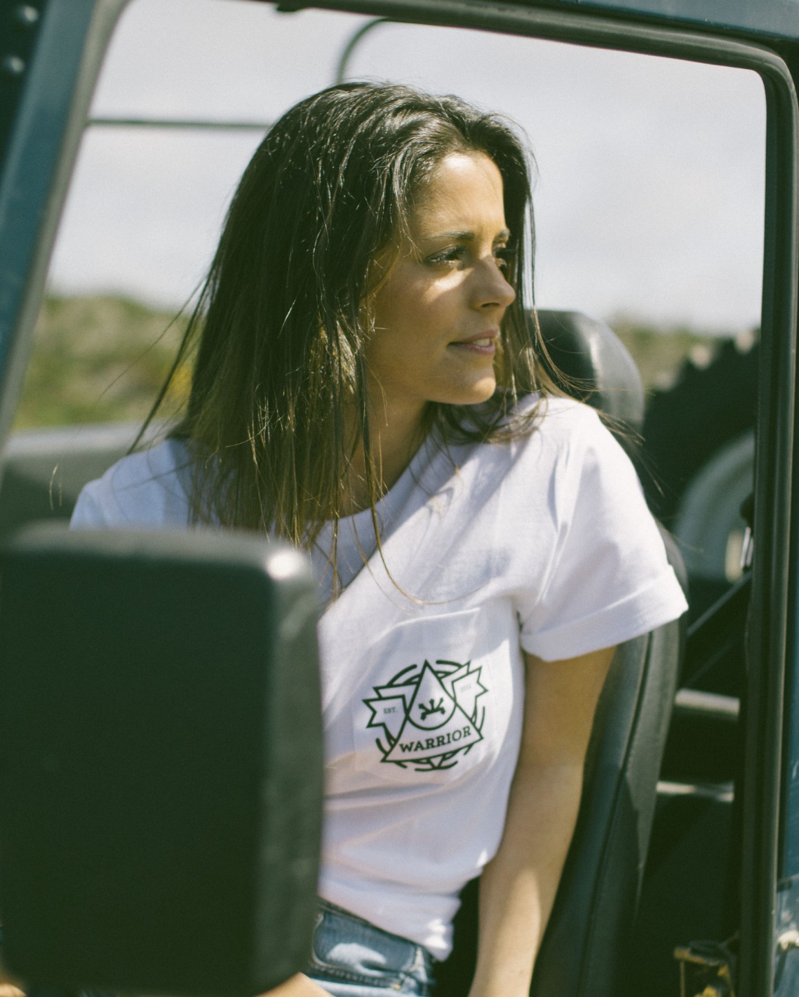 Warrior, Mata Clothing ®