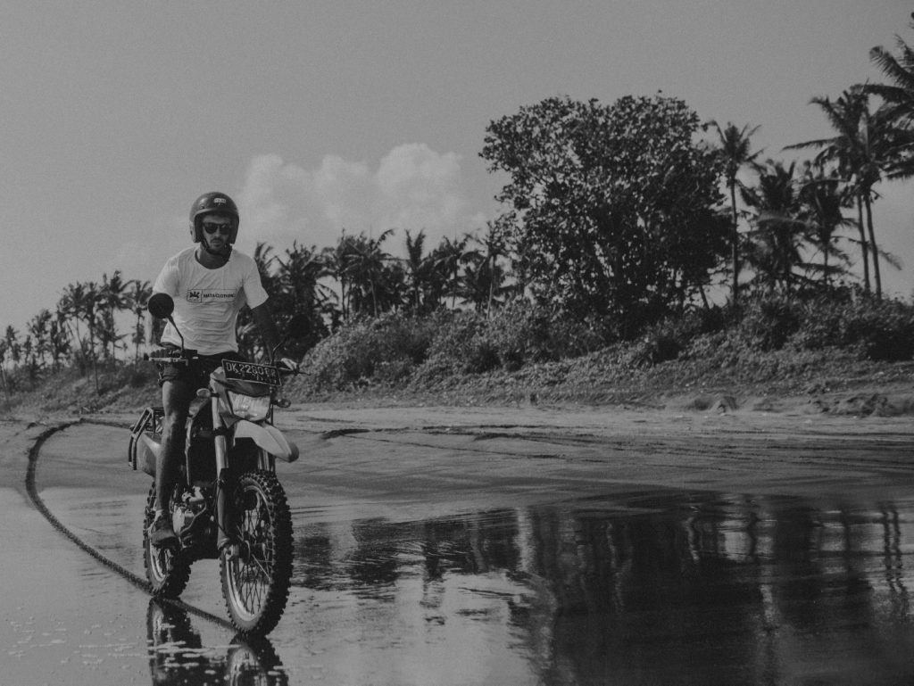 Warrior, Mata Clothing ®