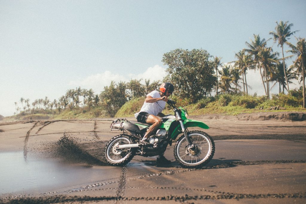 Warrior, Mata Clothing ®