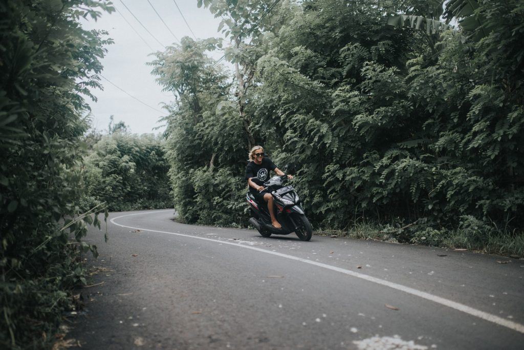 Warrior, Mata Clothing ®