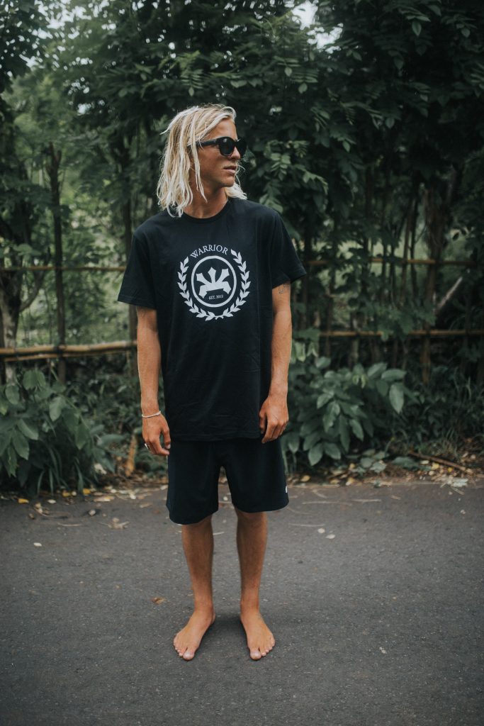 Warrior, Mata Clothing ®