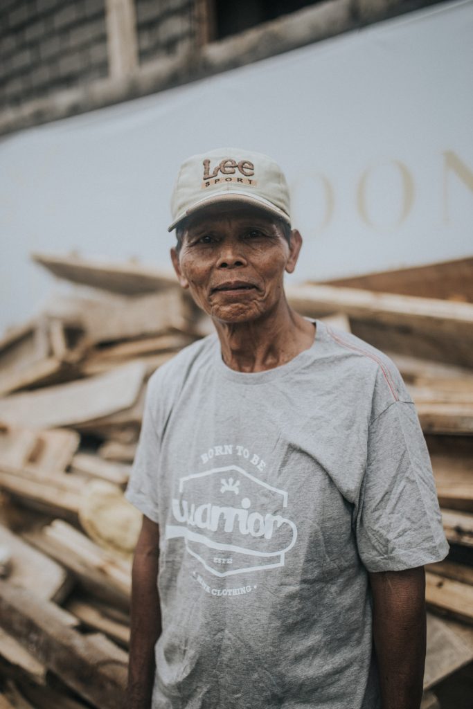 Warrior, Mata Clothing ®