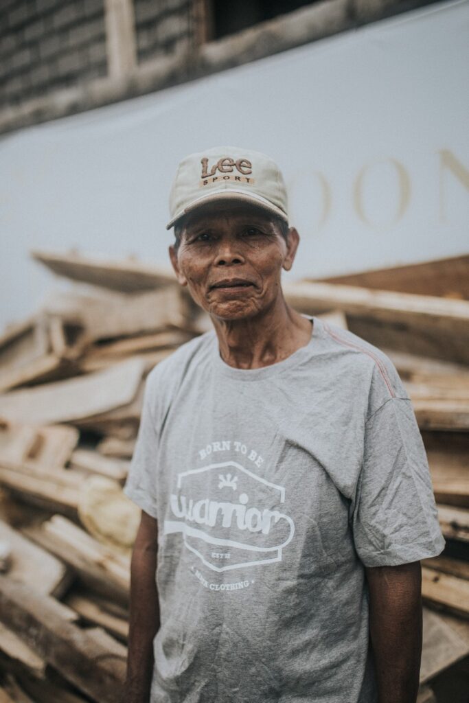 Warrior, Mata Clothing ®