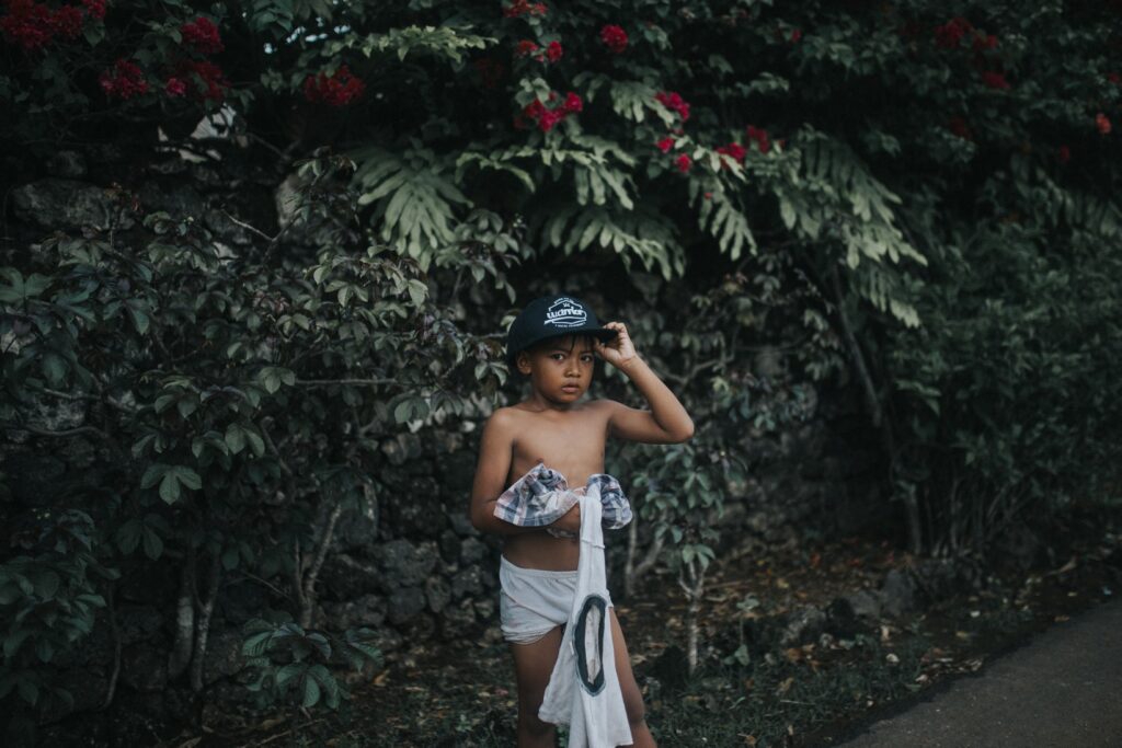 Warrior, Mata Clothing ®