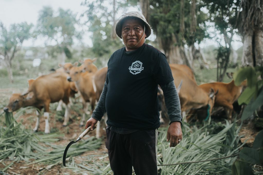 Warrior, Mata Clothing ®