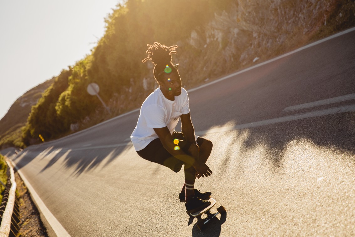 Warrior, Mata Clothing ®