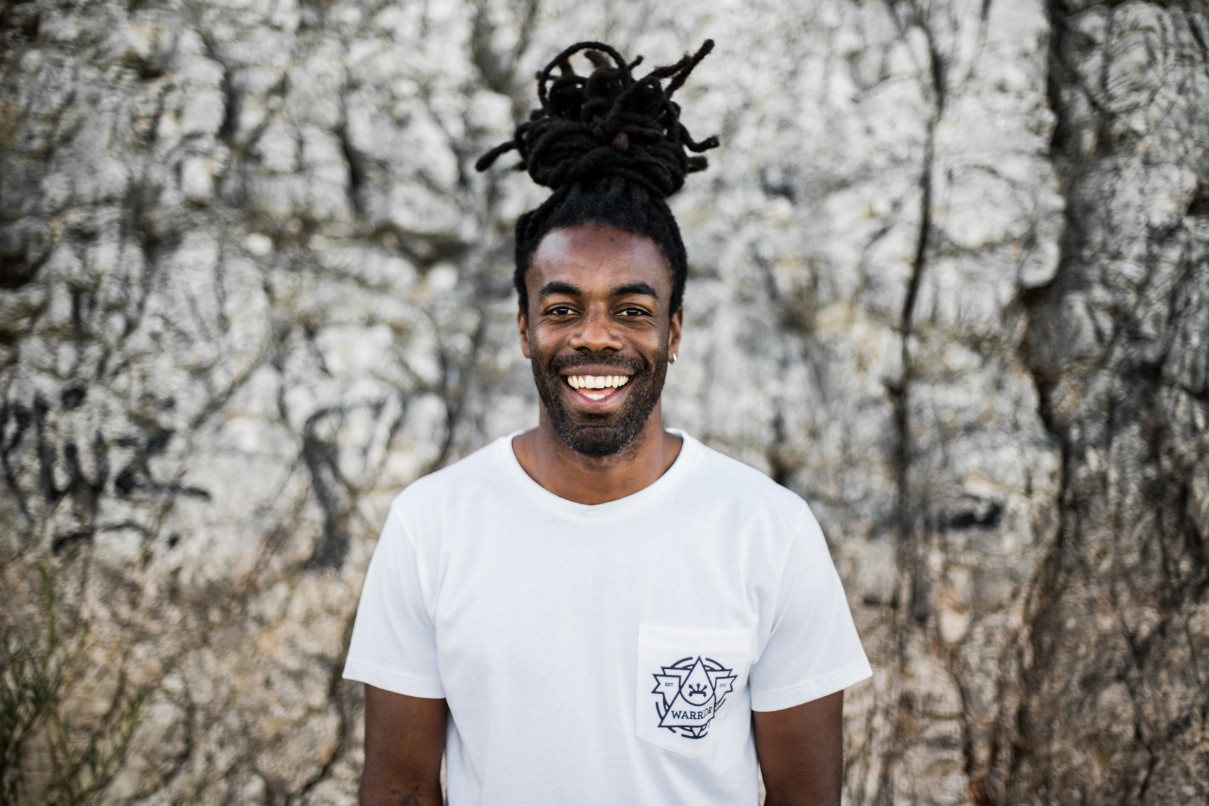 Warrior, Mata Clothing ®