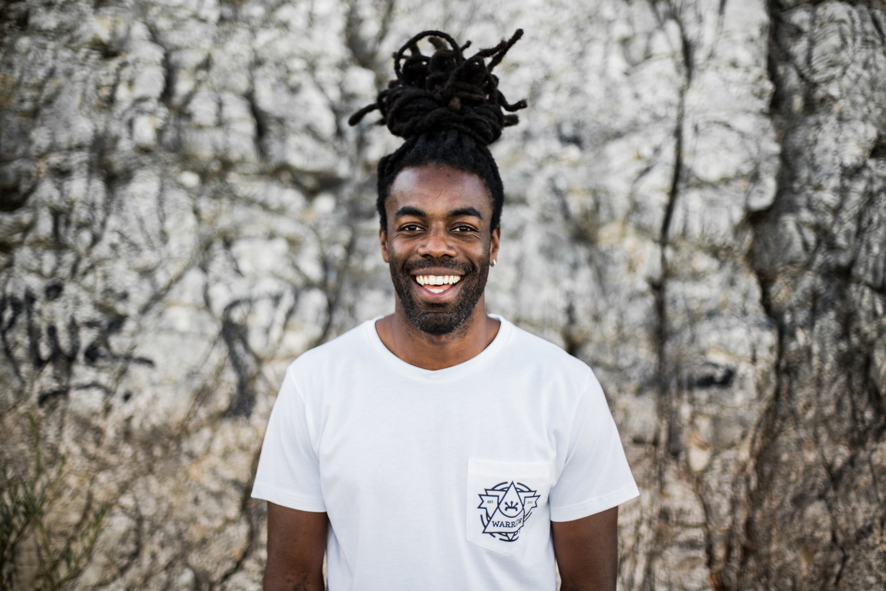 Warrior, Mata Clothing ®