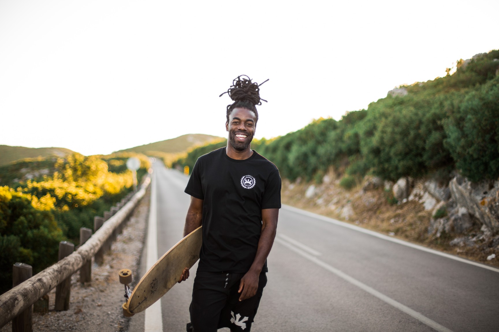 Warrior, Mata Clothing ®