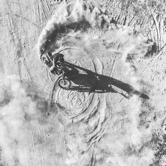 Warrior, Mata Clothing ®