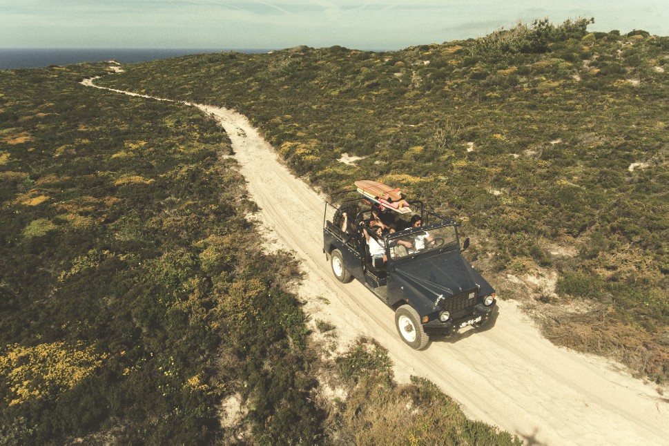 Warrior, Mata Clothing ®