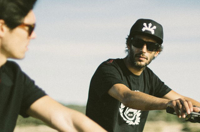 Warrior, Mata Clothing ®