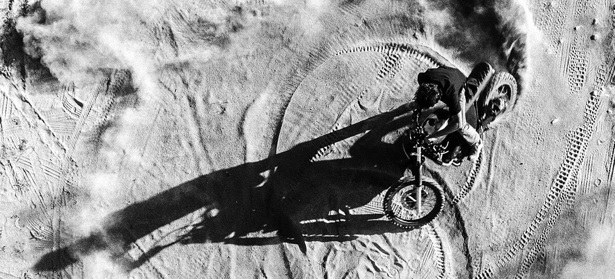 Warrior, Mata Clothing ®