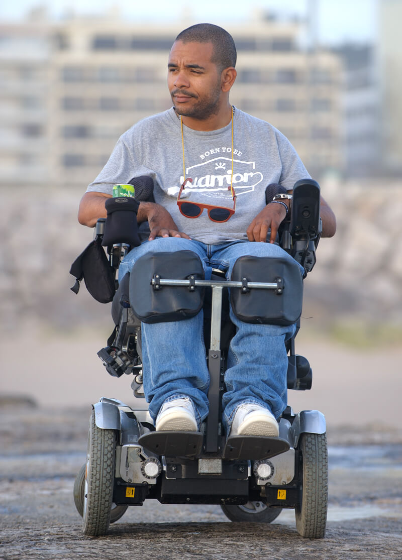 Warrior, Mata Clothing ®