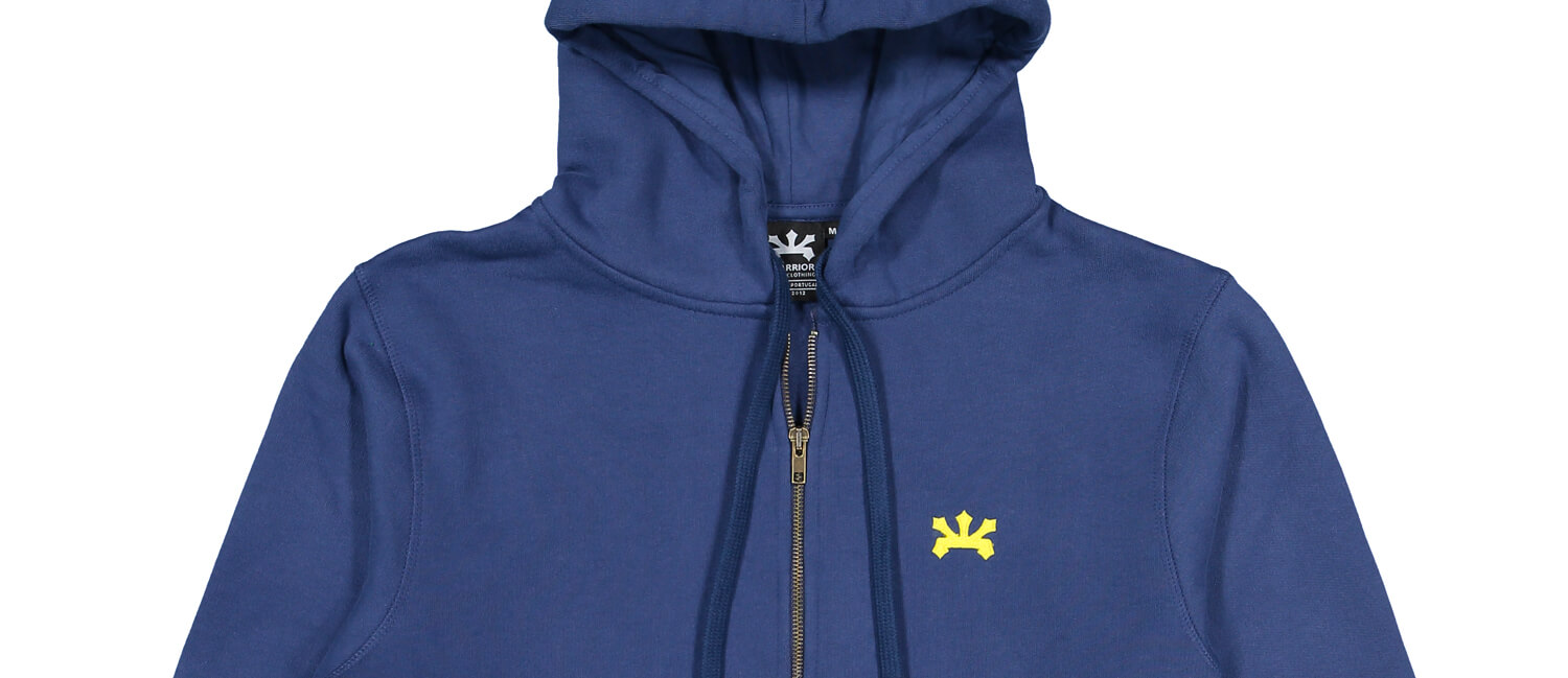 Warrior, Mata Clothing ®