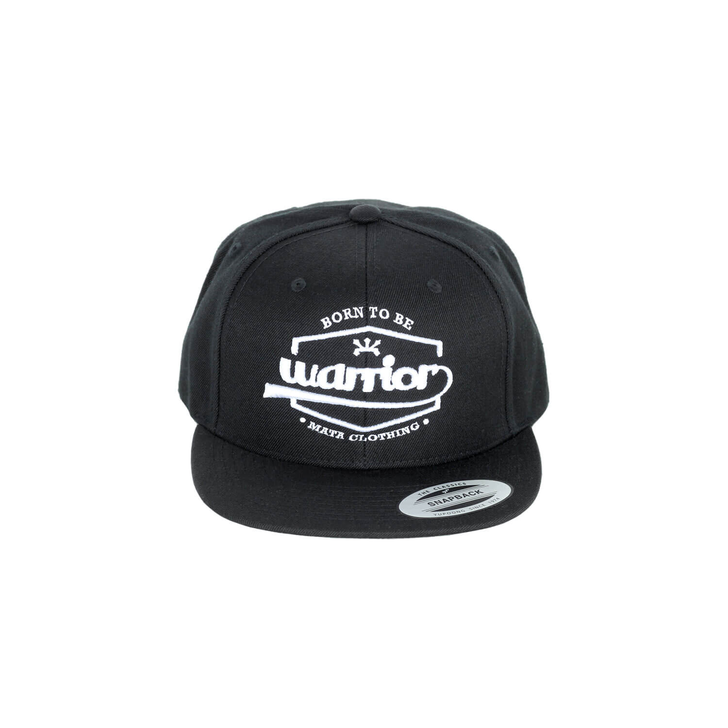 Warrior, Mata Clothing ®