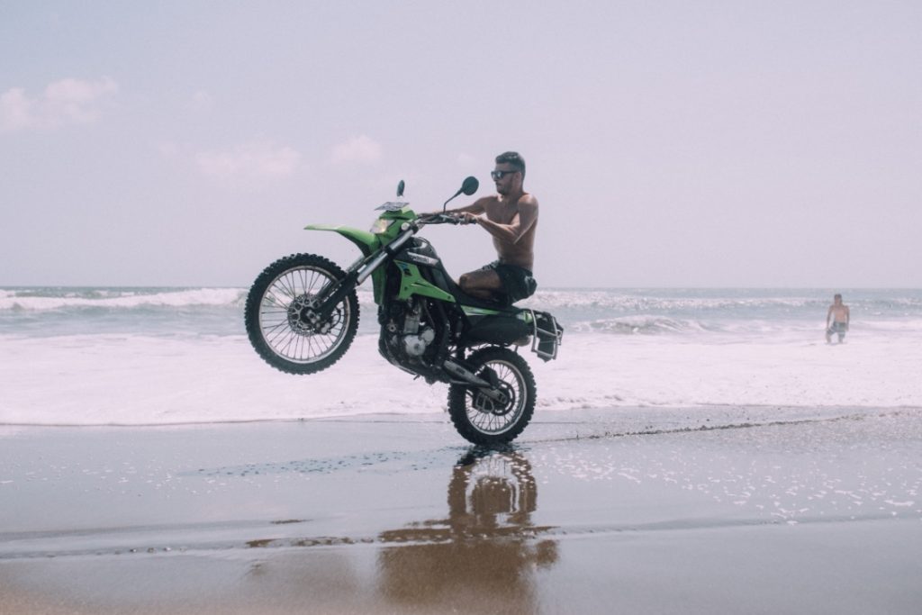 Warrior, Mata Clothing ®