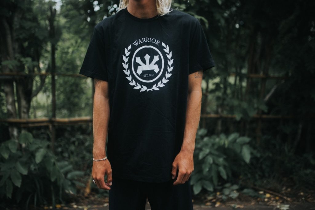 Warrior, Mata Clothing ®