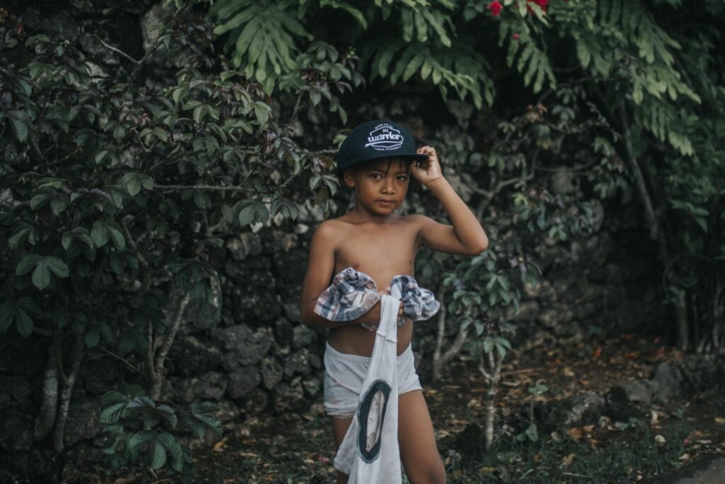 Warrior, Mata Clothing ®