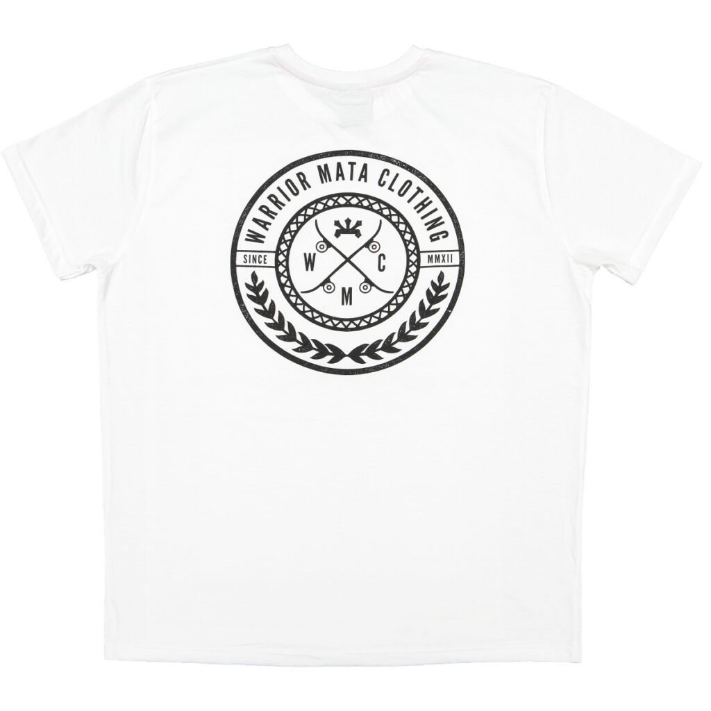Warrior, Mata Clothing ®