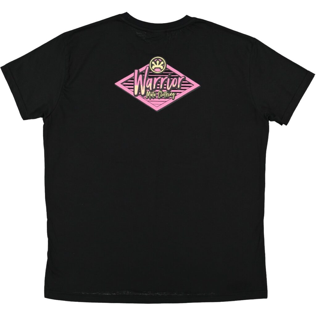 Warrior, Mata Clothing ®