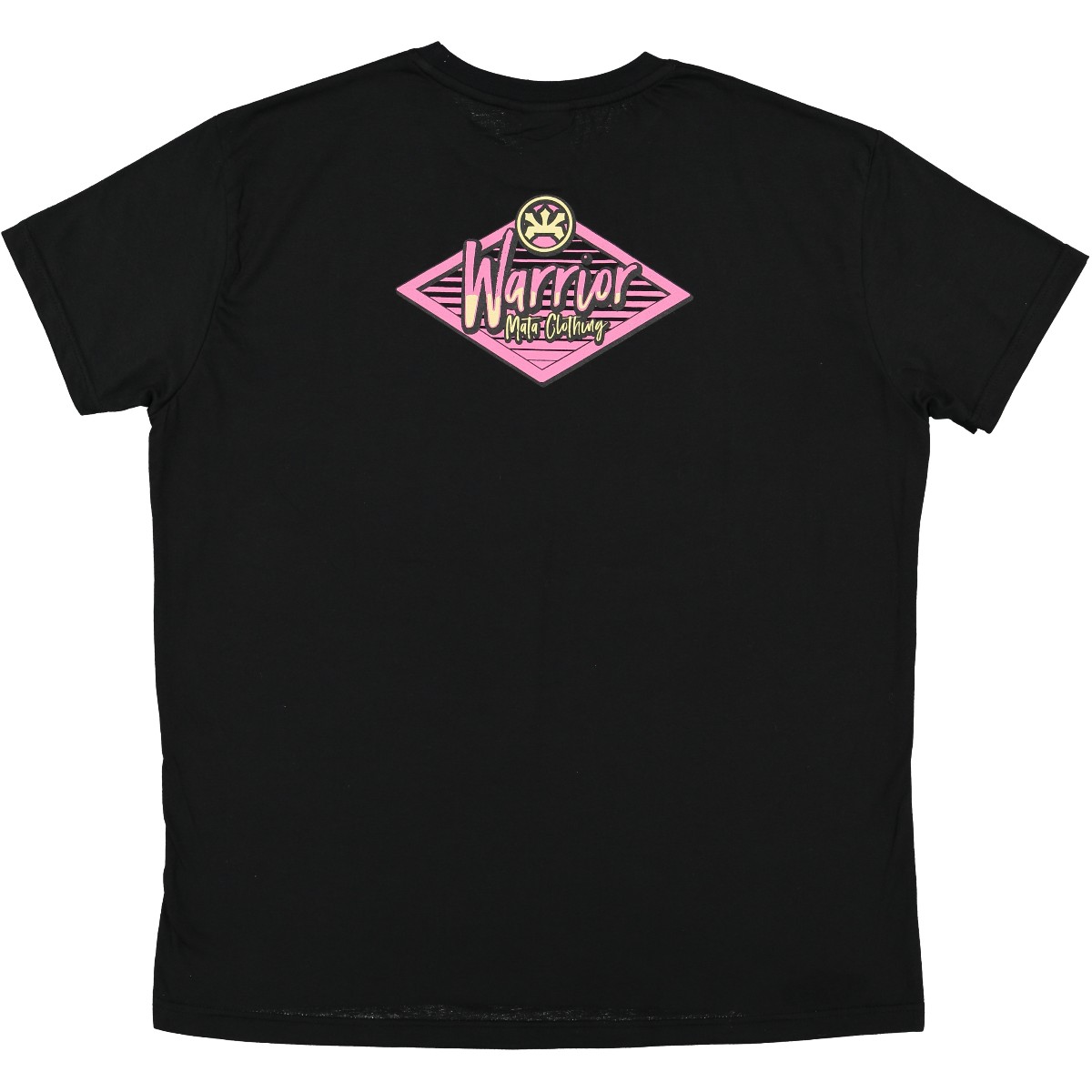 Warrior, Mata Clothing ®