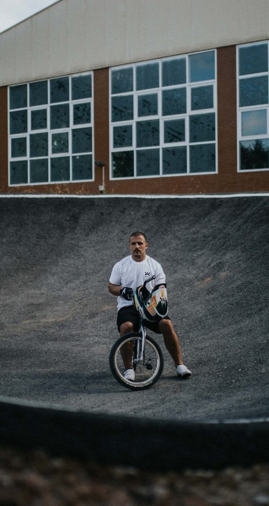 Warrior, Mata Clothing ®