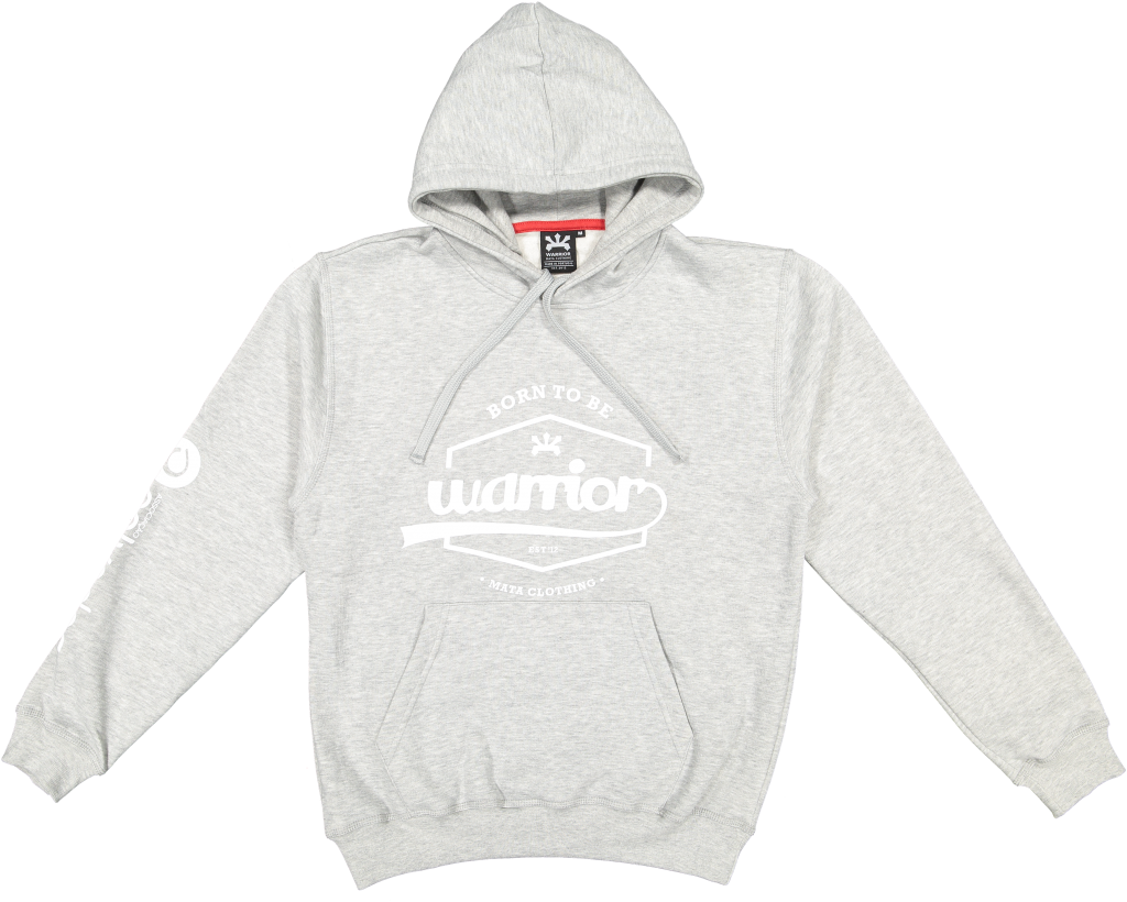 Warrior, Mata Clothing ®