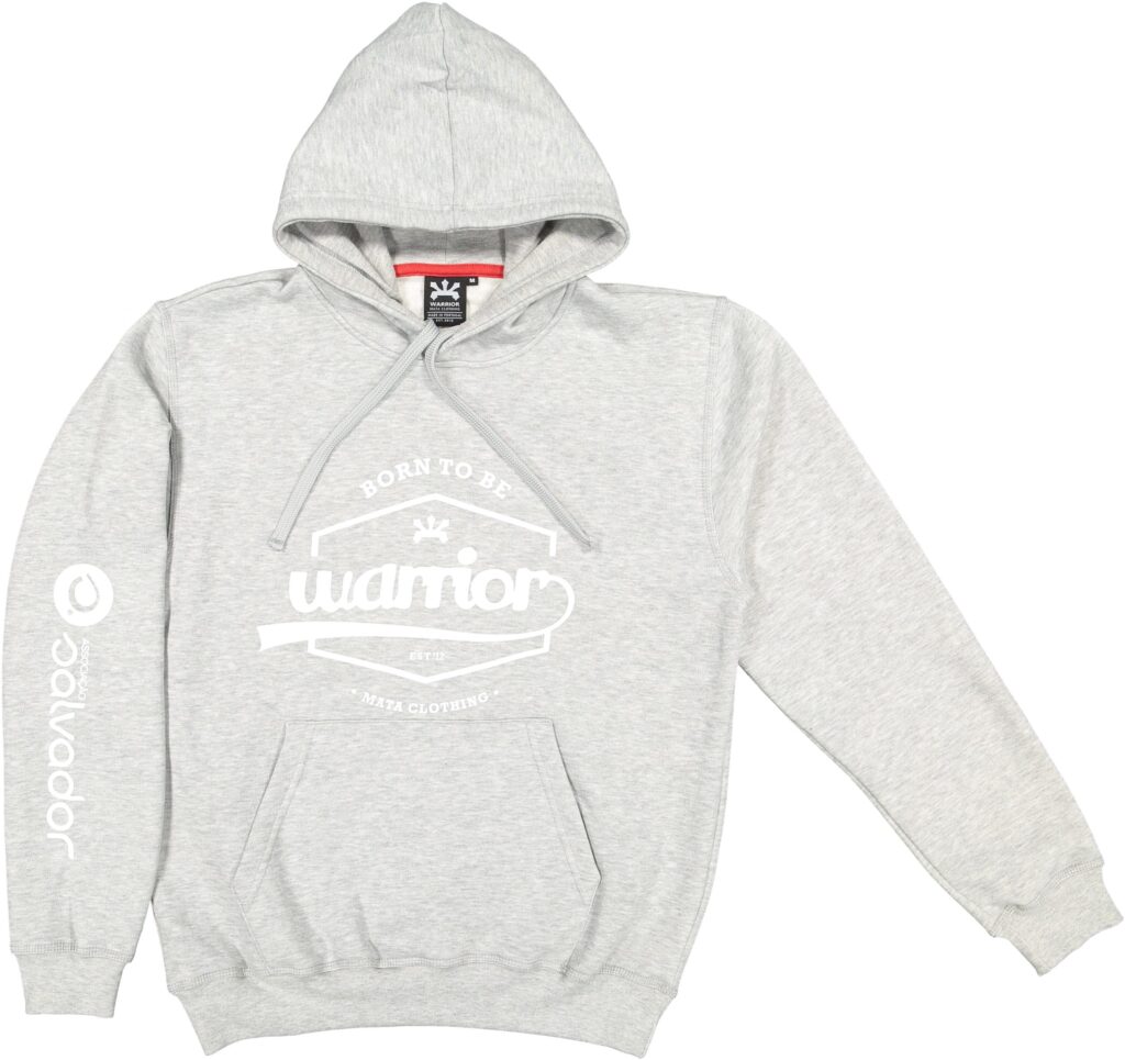 Warrior, Mata Clothing ®