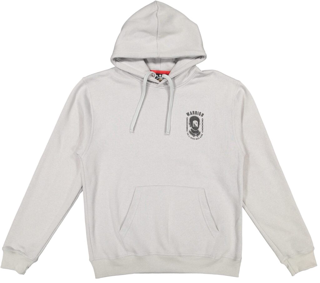 Warrior, Mata Clothing ®