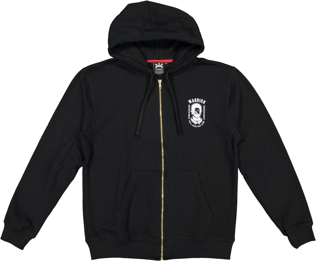 Warrior, Mata Clothing ®