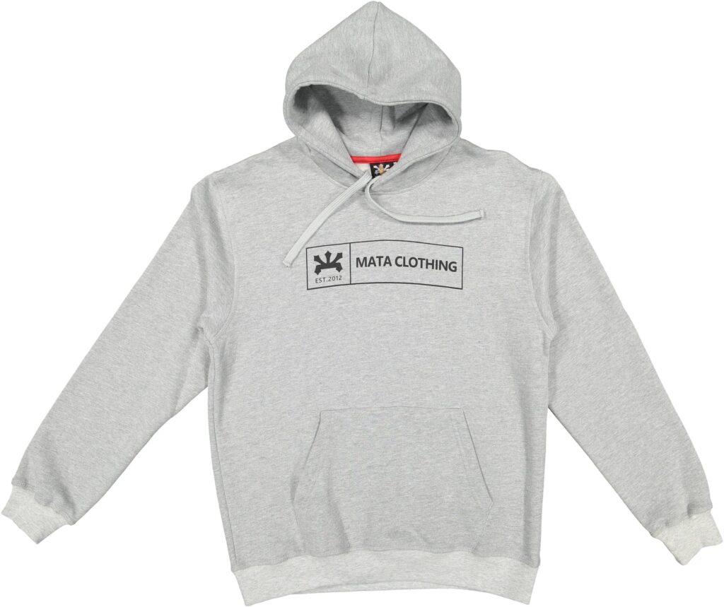 Warrior, Mata Clothing ®