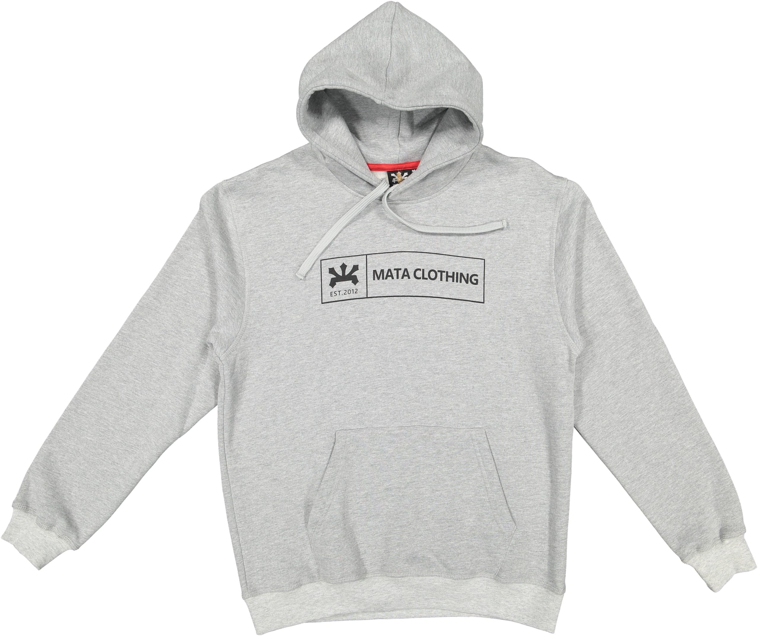 Warrior, Mata Clothing ®