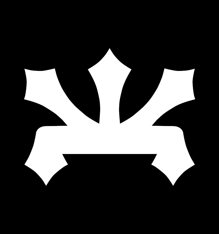 Warrior, Mata Clothing ®