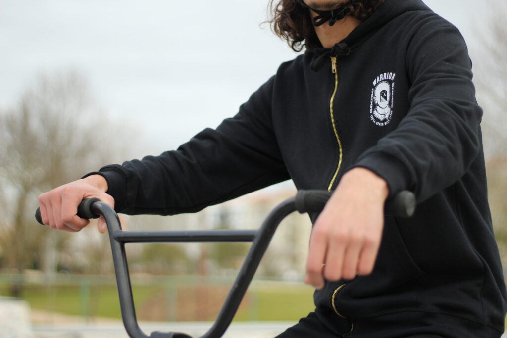 Warrior, Mata Clothing ®