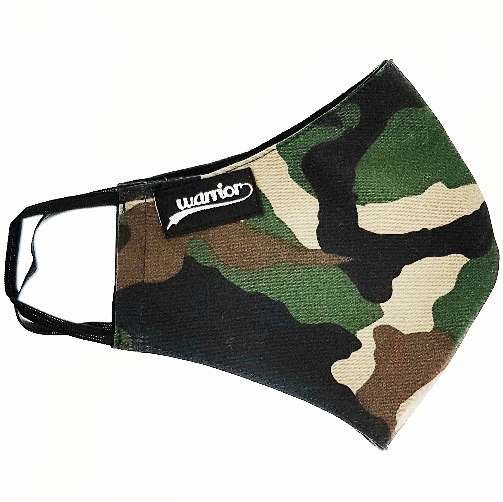 Warrior, Mata Clothing ®