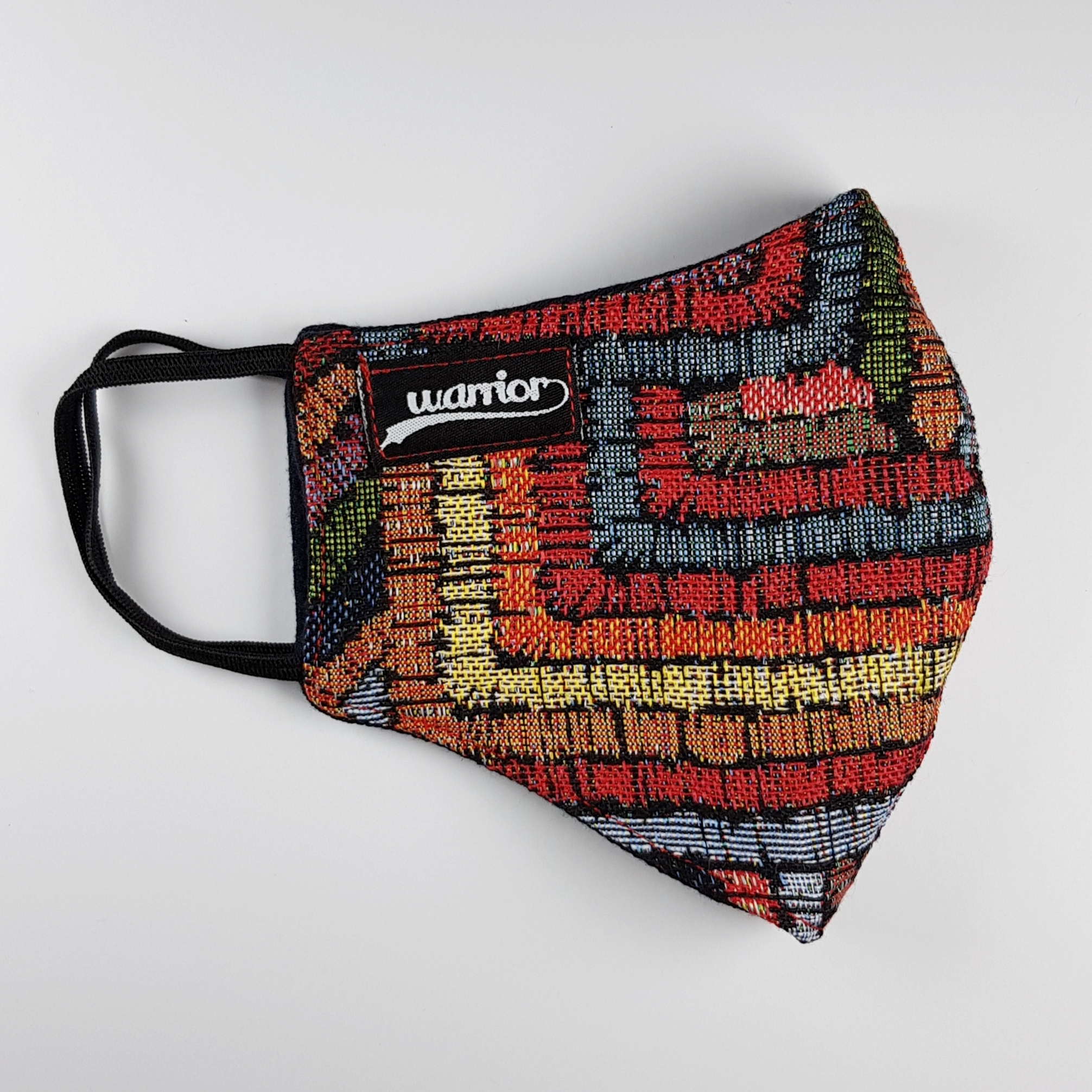 Warrior, Mata Clothing ®