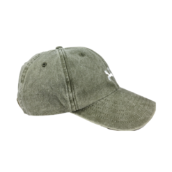 Alternative view of Boné Vintage Khaki