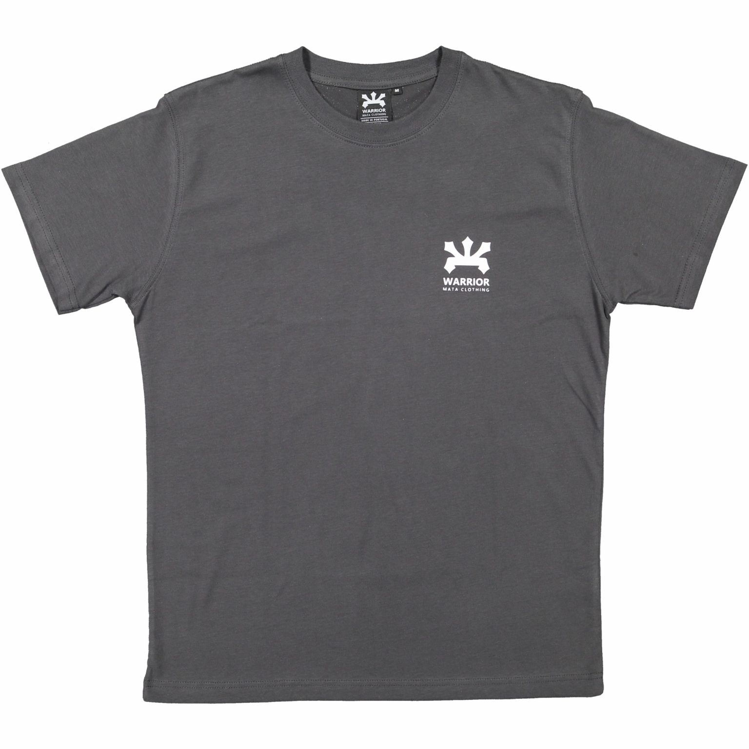 T-shirt WARRIOR VINTAGE
