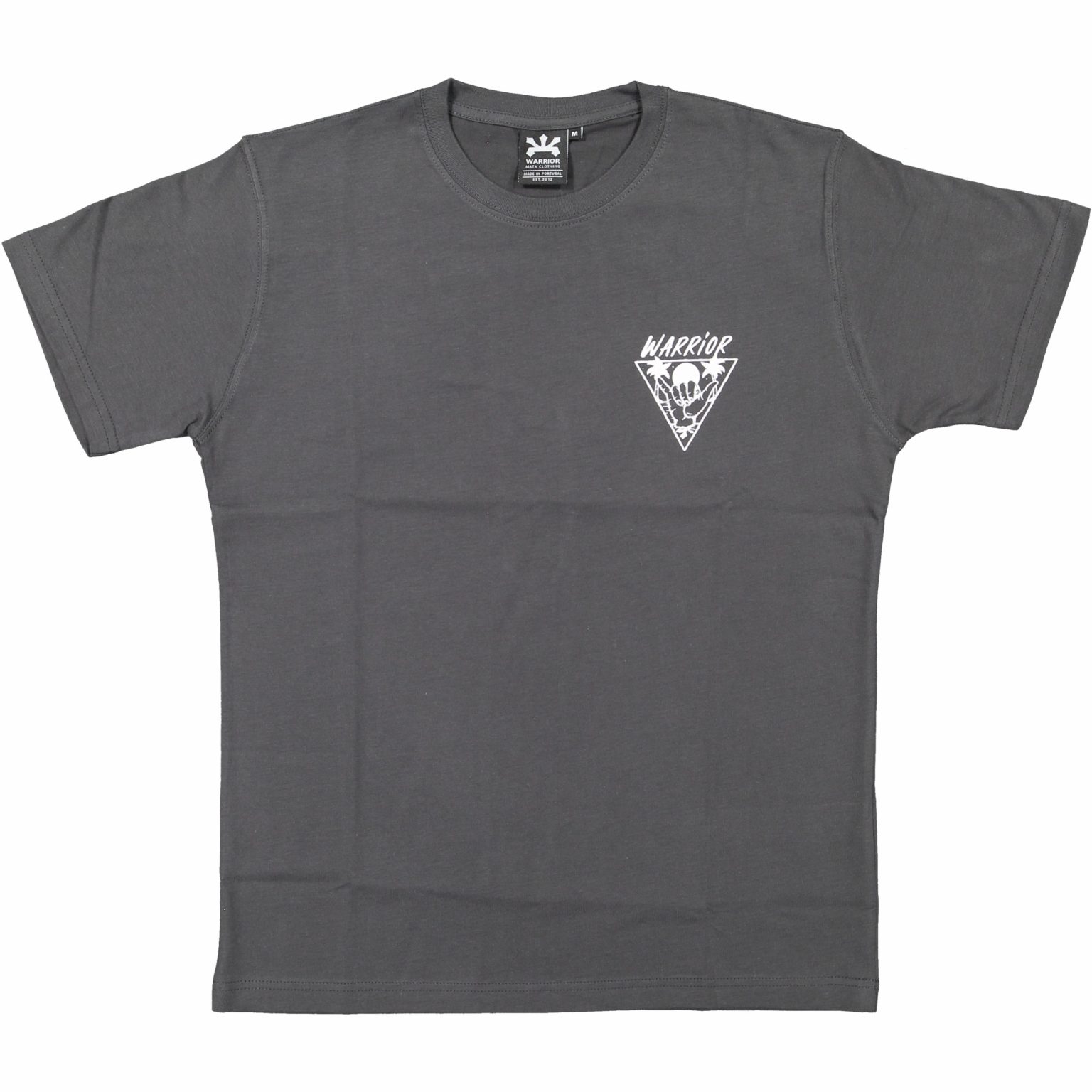 T-shirt BEACH VINTAGE