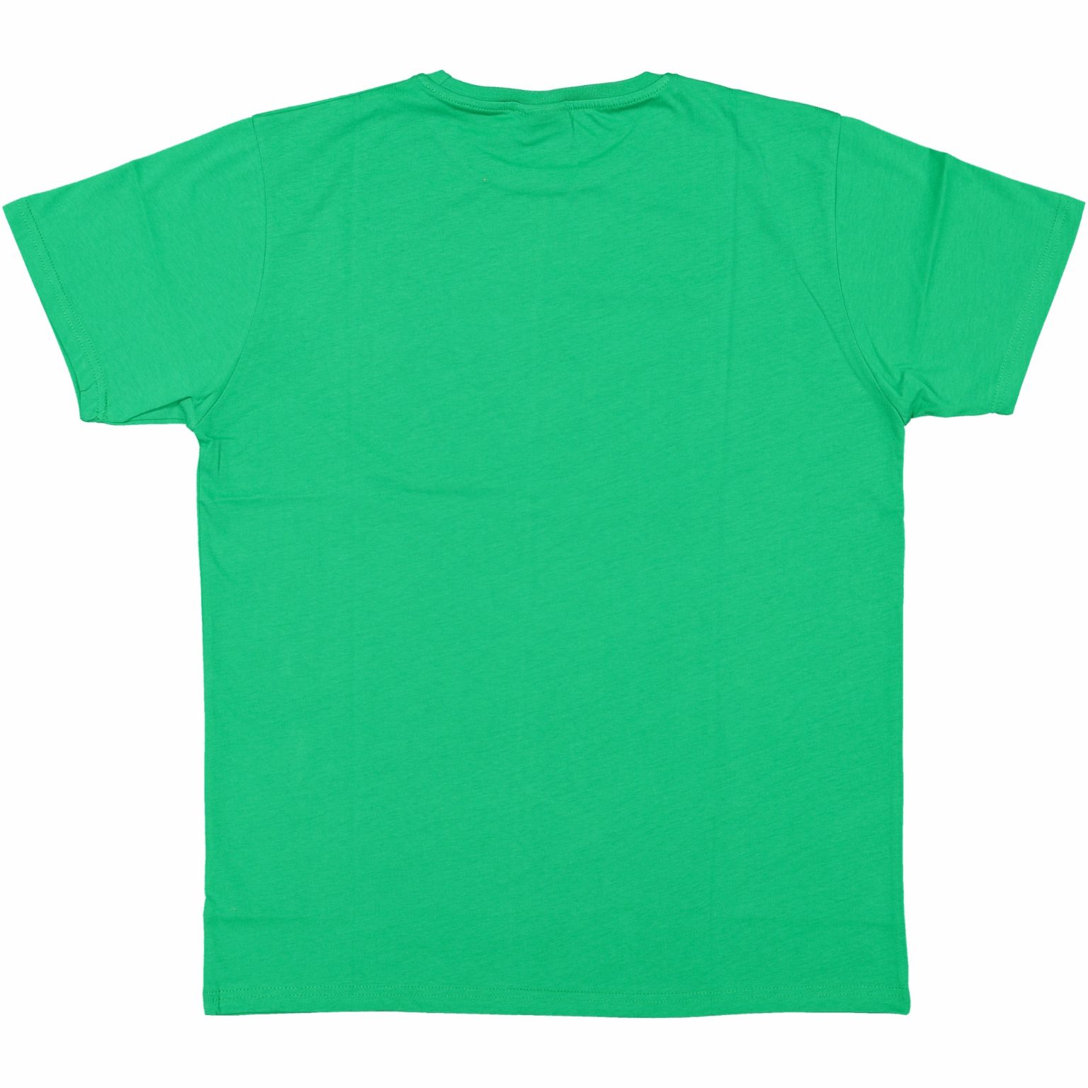 T-shirt WARRIOR GREEN SMALL
