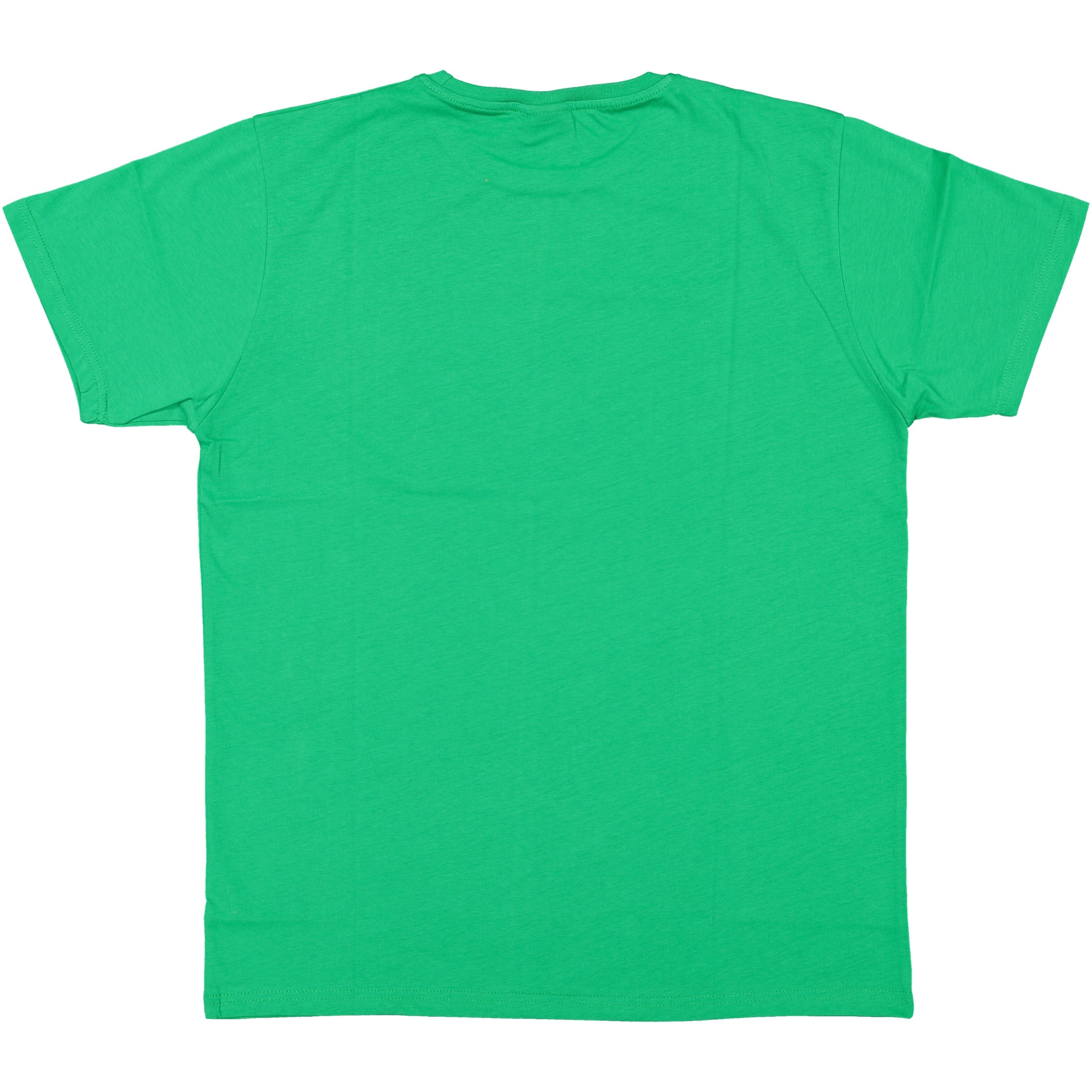 T-shirt WARRIOR GREEN
