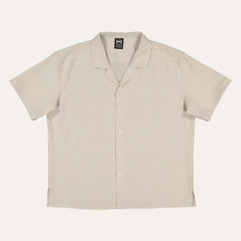 Warrior, Mata Clothing ®