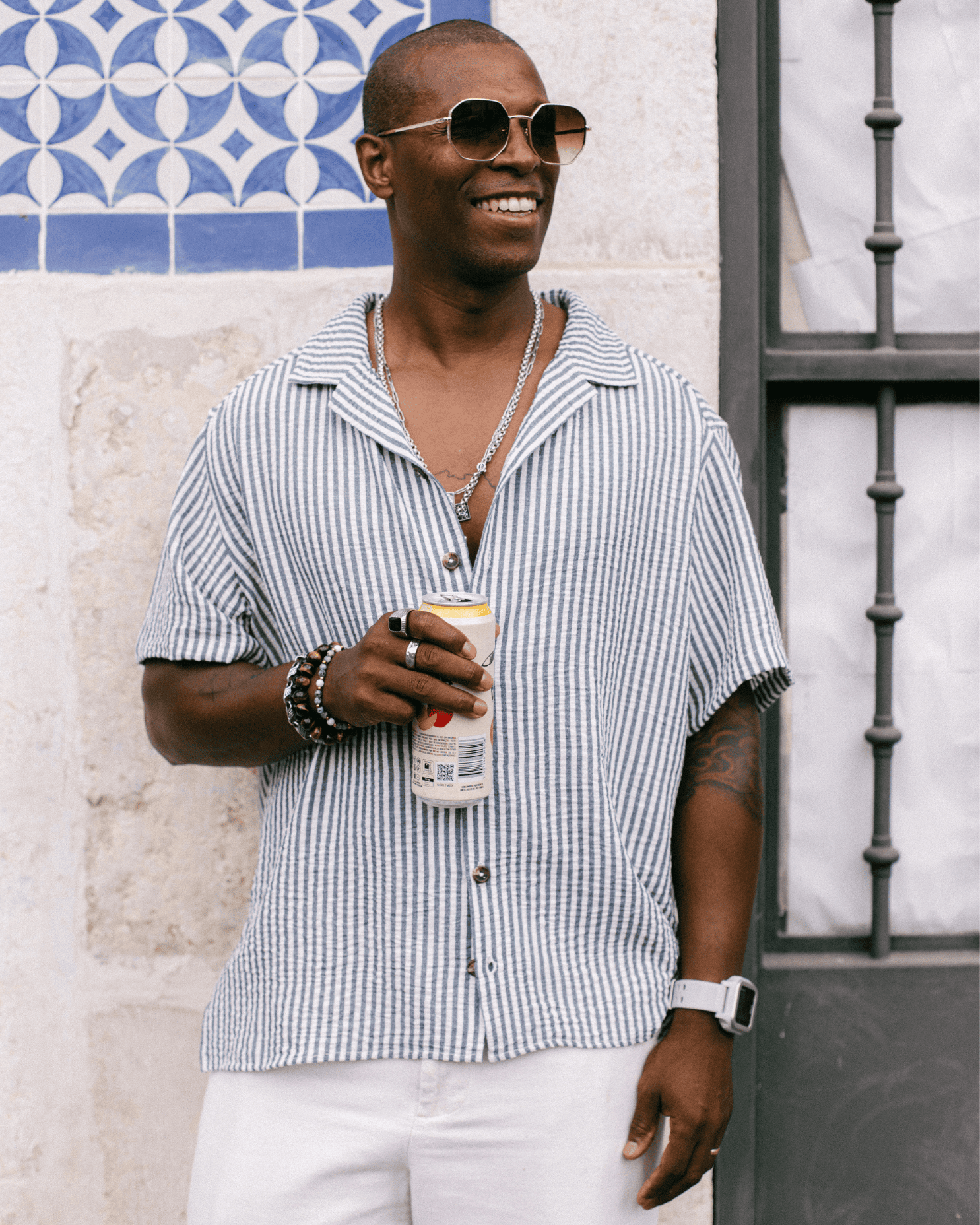 Alternative view of Brisa Shirt