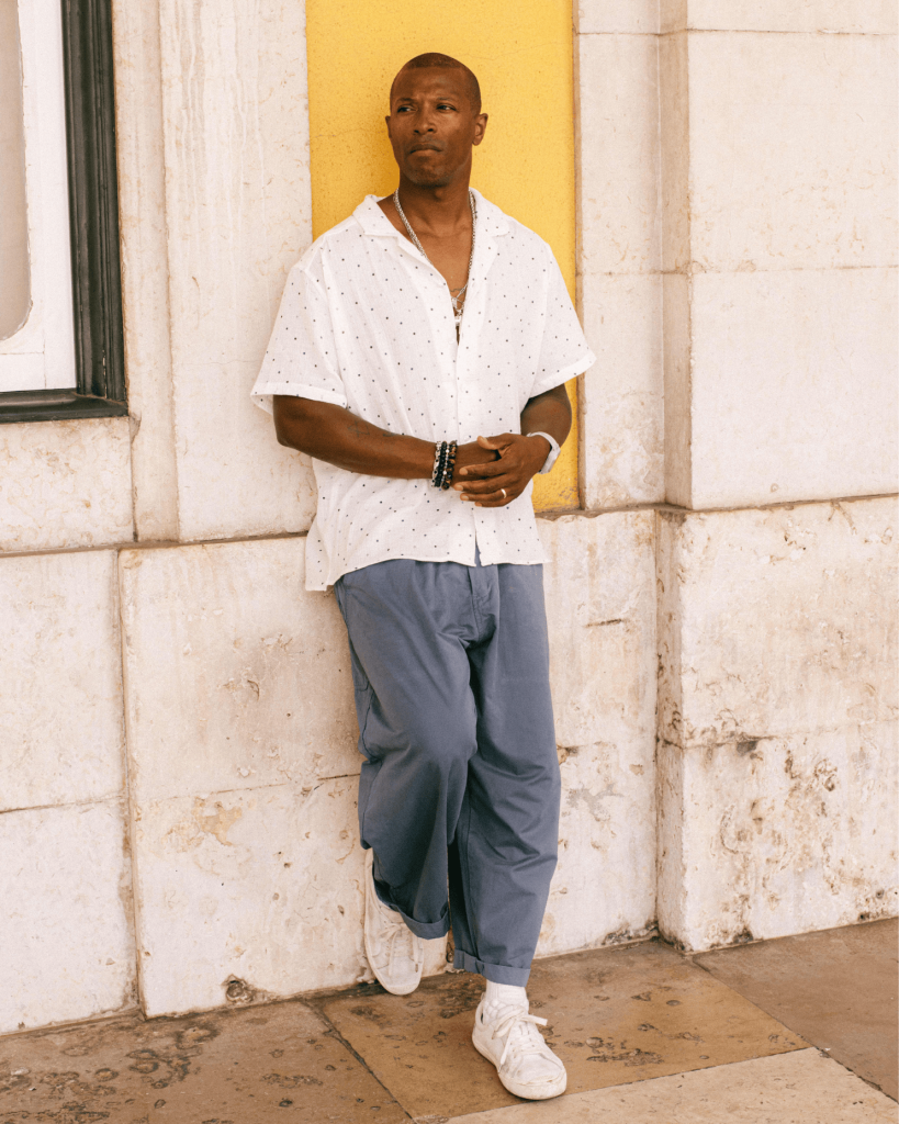 Warrior, Mata Clothing ®